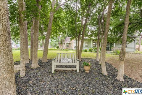 A home in New Braunfels