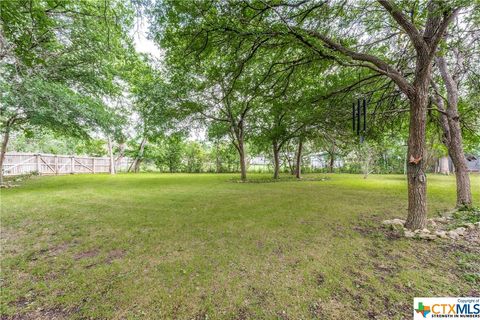 A home in New Braunfels