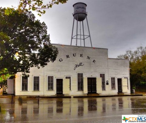 A home in New Braunfels