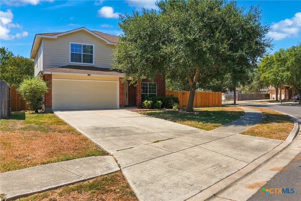 Photo of 235 Roadrunner Avenue, New Braunfels, TX 78130 (MLS # 609923)