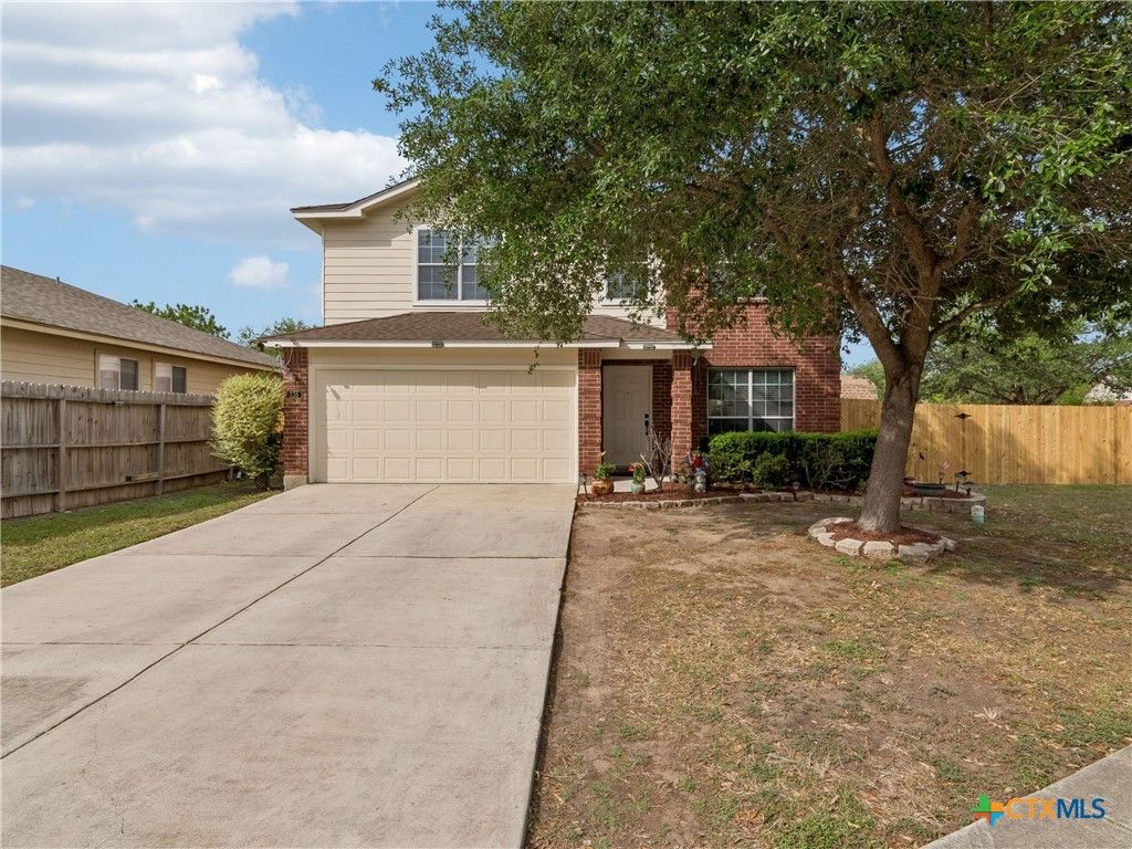 Photo of 235 Roadrunner Avenue, New Braunfels, TX 78130 (MLS # 609923)