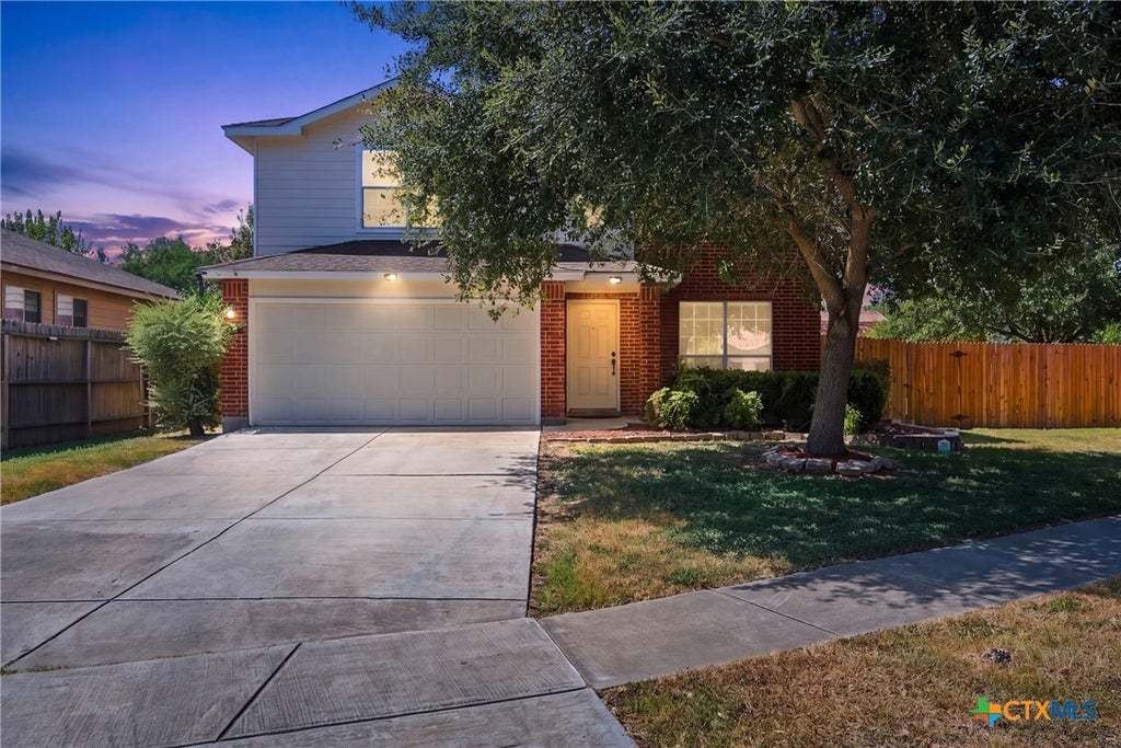 Photo of 235 Roadrunner Avenue, New Braunfels, TX 78130 (MLS # 609923)