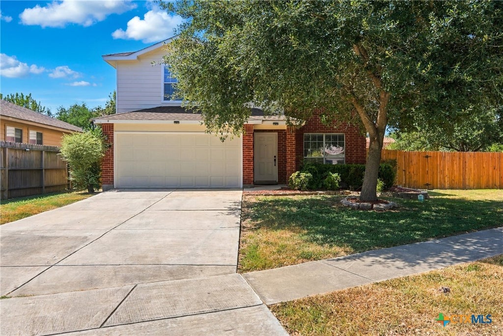 Photo of 235 Roadrunner Avenue, New Braunfels, TX 78130 (MLS # 609923)