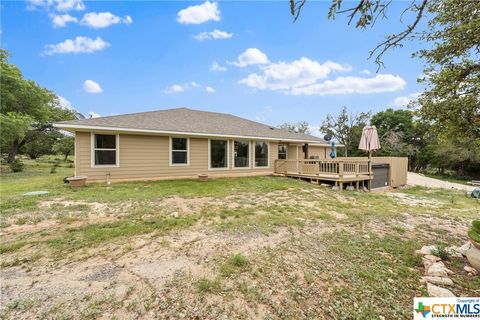 A home in Killeen