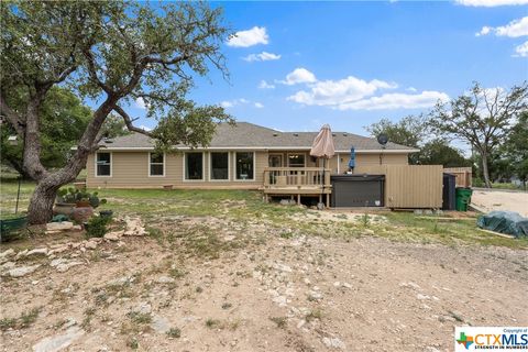 A home in Killeen