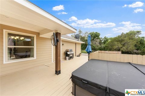 A home in Killeen