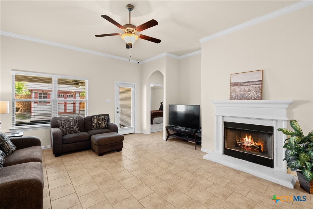 3912 Brookhaven Drive