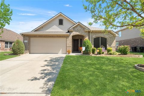 3912 Brookhaven Drive Temple TX 76504