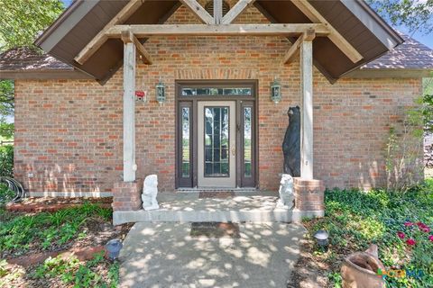 Photo of 3082 Fm 935, Troy, TX 76579 (MLS # 614307)
