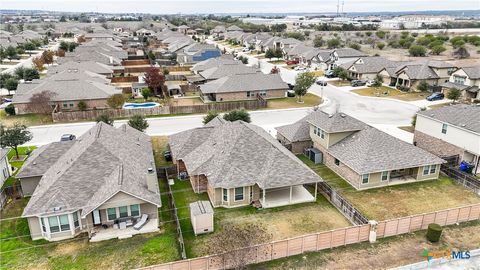 A home in New Braunfels