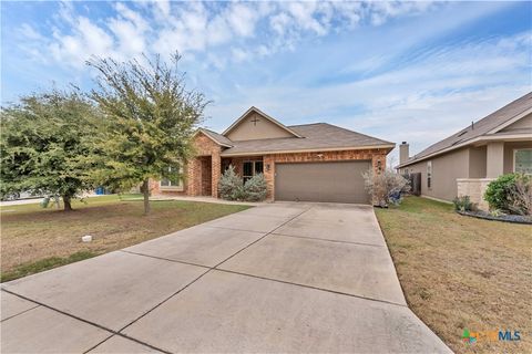 A home in New Braunfels