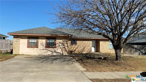 A home in Killeen