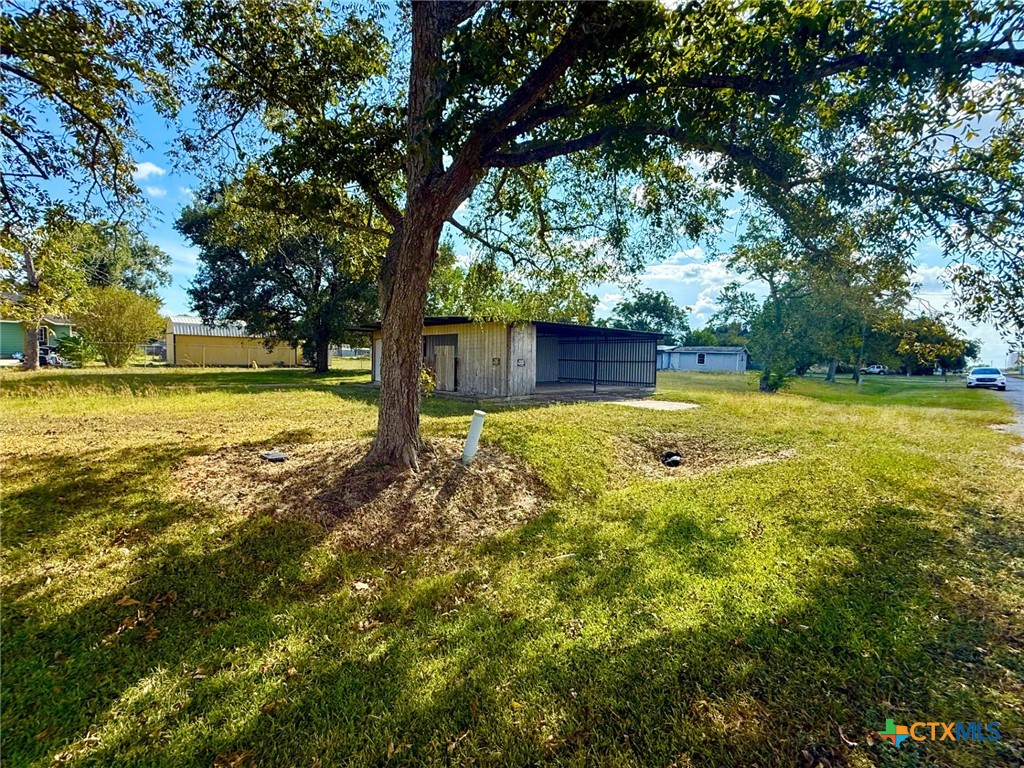 103 S Pumphrey Street