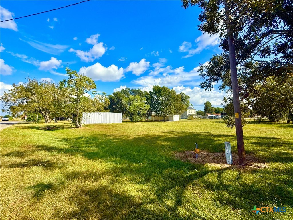 103 S Pumphrey Street