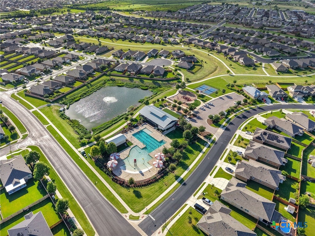 Photo of 1109 Fairhaven Gtwy GTWY, Georgetown, TX 78626 (MLS # 616641)
