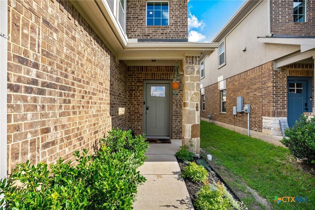 Photo of 1109 Fairhaven Gtwy GTWY, Georgetown, TX 78626 (MLS # 616641)