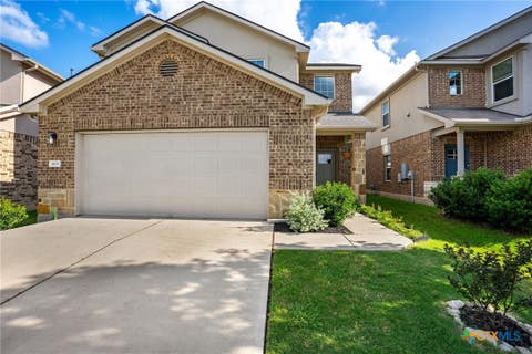 Photo of 1109 Fairhaven Gtwy GTWY, Georgetown, TX 78626 (MLS # 616641)