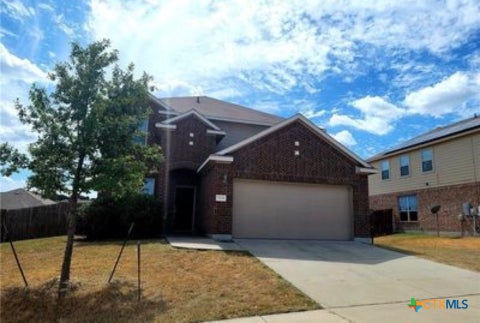 Photo of 2604 Legacy Lane, Killeen, TX 76549 (MLS # 623856)