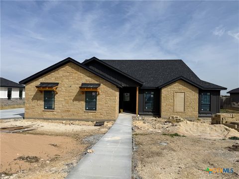 1122 Northcross Drive Salado TX 76571