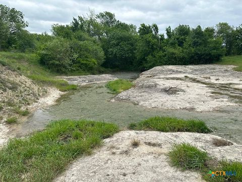 TBD Hackberry Road Salado TX 76571
