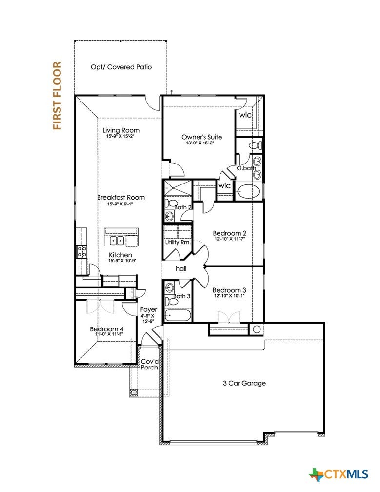 109 Andrew Drive