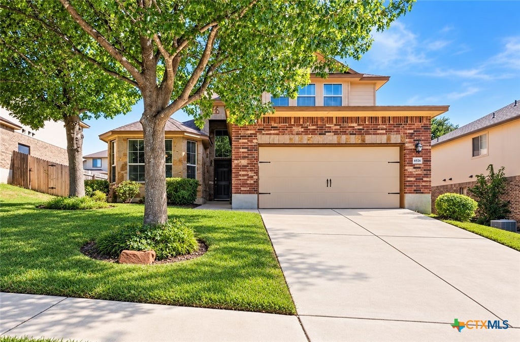 Photo of 6906 Osbaldo Drive, Killeen, TX 76542 (MLS # 627609)