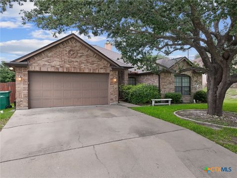 Photo of 1301 Rocky Ridge Trail, Harker Heights, TX 76548 (MLS # 612987)