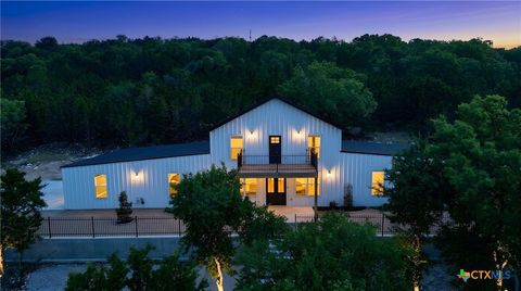 557 Lindorbet Road Copperas Cove TX 76522