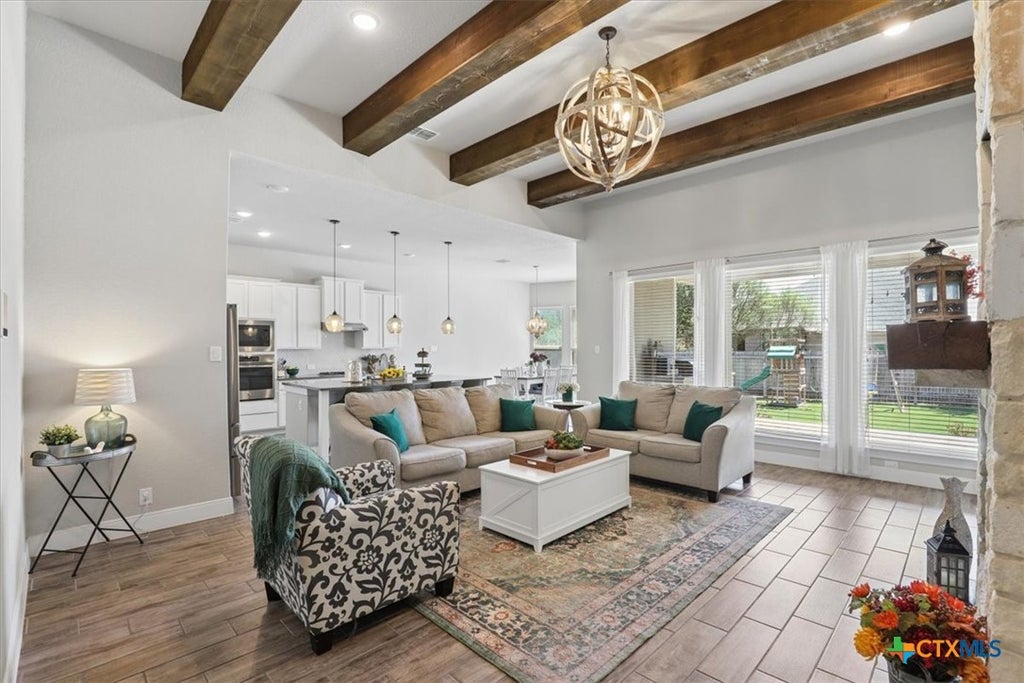 Photo of 920 Carriage Loop, New Braunfels, TX 78132 (MLS # 626720)