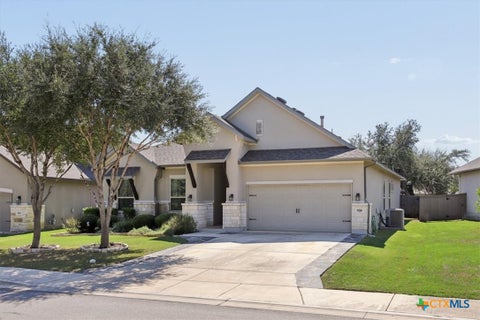 Photo of 920 Carriage Loop, New Braunfels, TX 78132 (MLS # 626720)