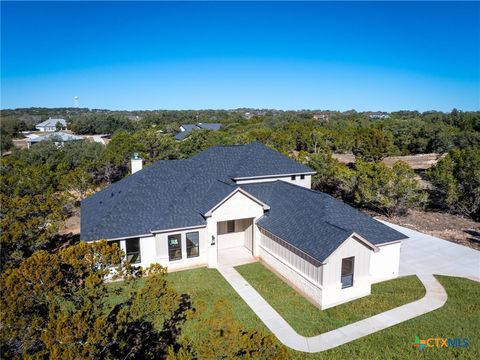 Photo of 742 Rayner Ranch Boulevard, Spring Branch, TX 78070 (MLS # 601861)
