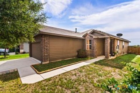 A home in Austin