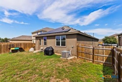 A home in Austin