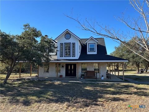 A home in San Marcos