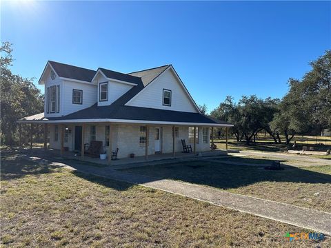 A home in San Marcos