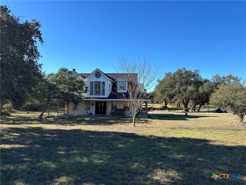 A home in San Marcos