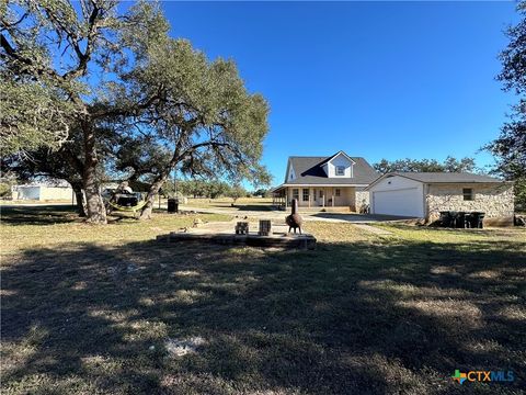 A home in San Marcos