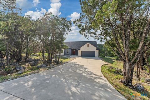 A home in New Braunfels