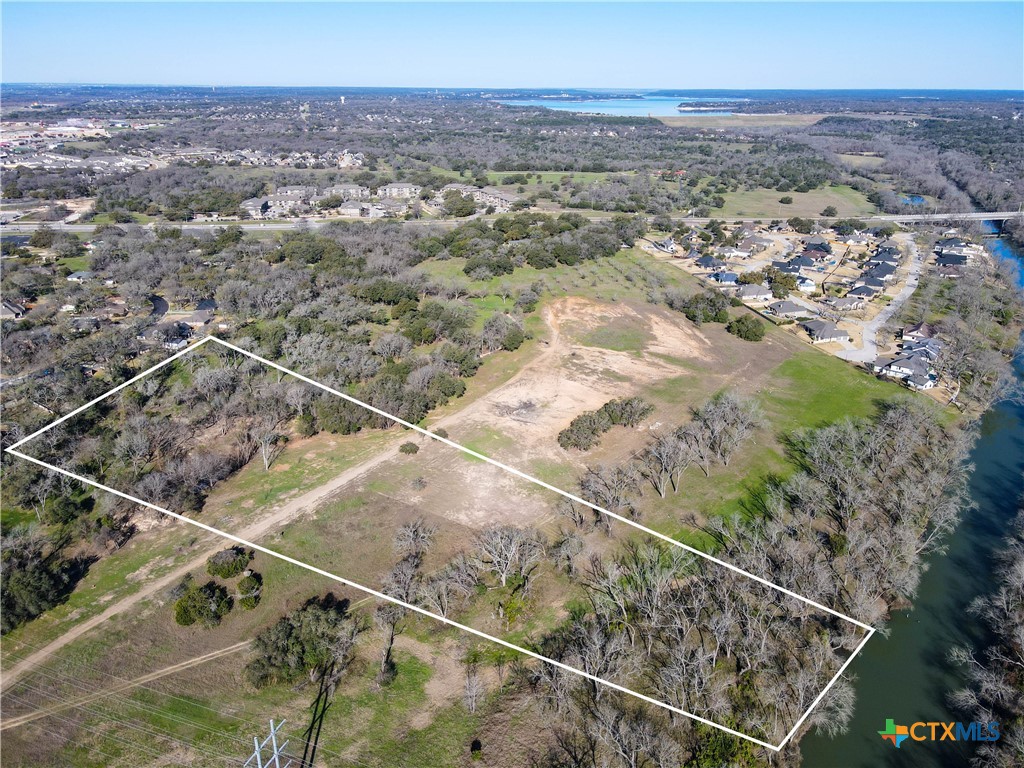 TBD Lot 2 Leon River