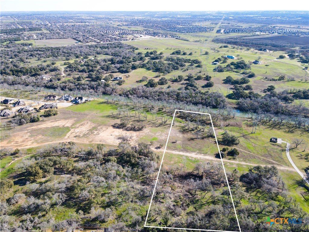 TBD Lot 2 Leon River