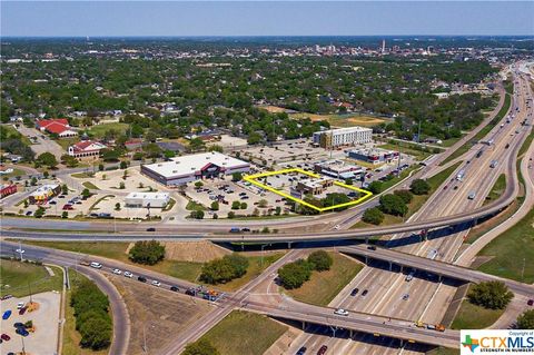 2609 S Jack Kultgen Expressway Waco TX 76711
