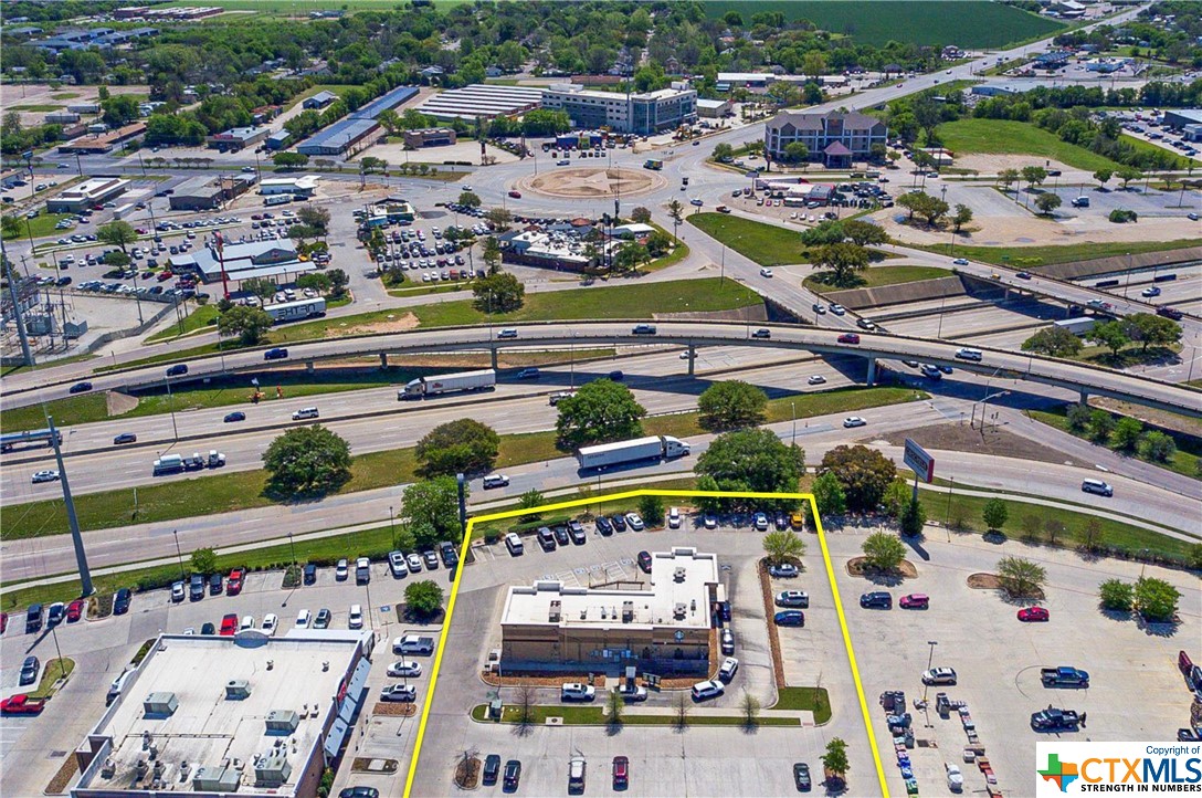 2609 S Jack Kultgen Expressway