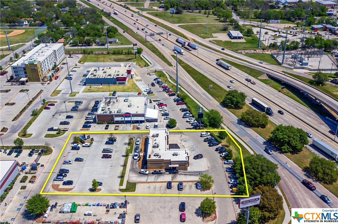 2609 S Jack Kultgen Expressway