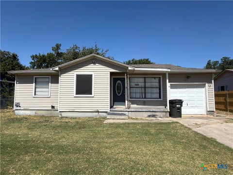 Photo of 1509 N W S Young Drive, Killeen, TX 76543 (MLS # 623375)