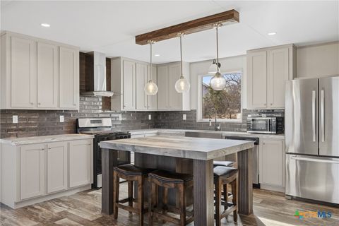 130 Brianna Circle Johnson City TX 78736