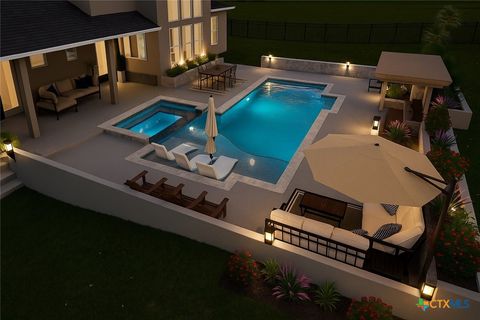 26219 Park Bend Drive New Braunfels TX 78132