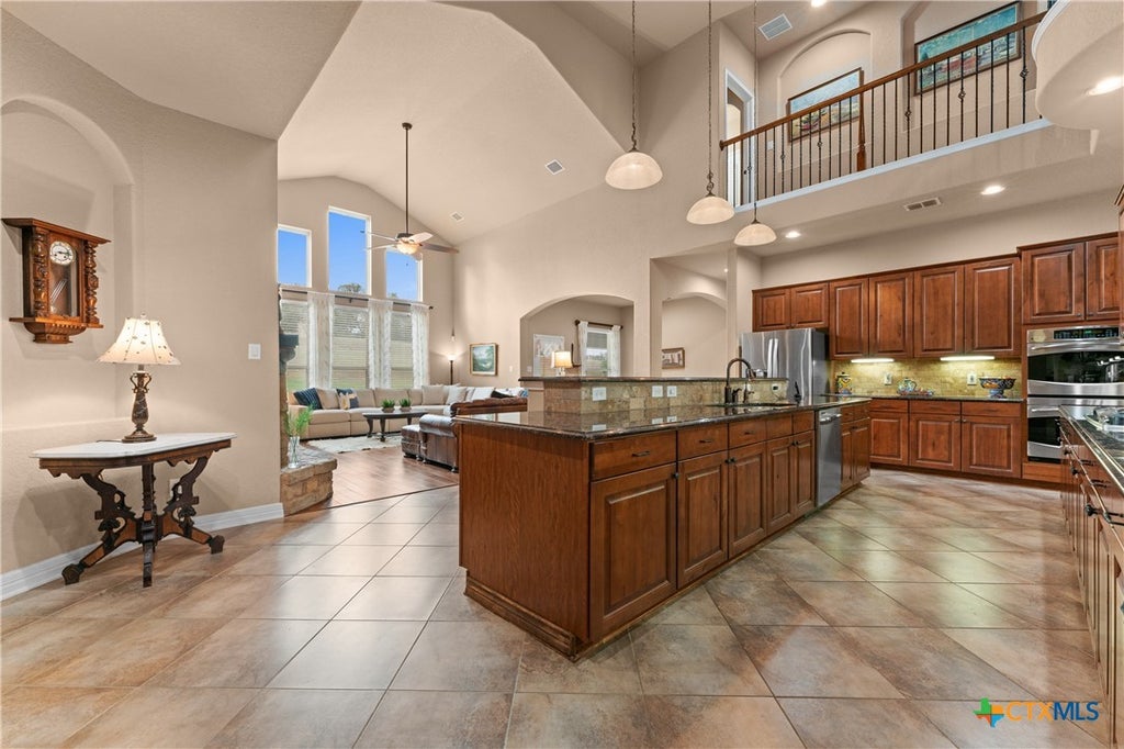 Photo of 26219 Park Bend Drive, New Braunfels, TX 78132 (MLS # 577893)
