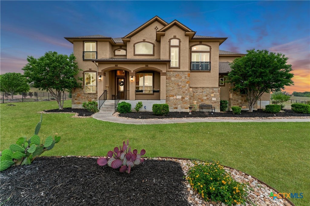 Photo of 26219 Park Bend Drive, New Braunfels, TX 78132 (MLS # 577893)