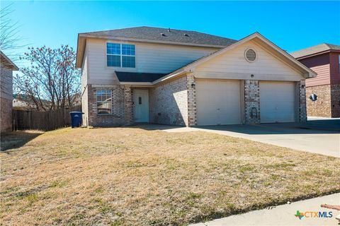 3111 Yaupon Road Copperas Cove TX 76522