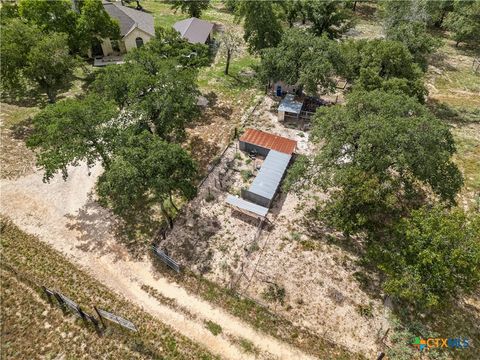 A home in La Vernia